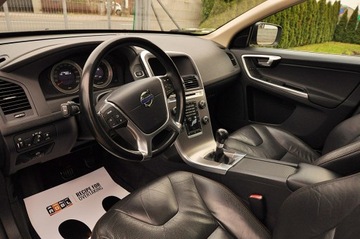 Volvo XC60 I SUV 2.0 D4 163KM 2012 Volvo XC 60 D4 163ps__SUMMUM__5-Cyl__Panorama, zdjęcie 13