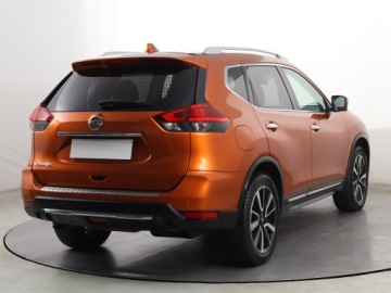Nissan X-Trail III Terenowy Facelifting 1.7 dCi 150KM 2019 Nissan X-Trail 1.7 dCi, Salon Polska, zdjęcie 4