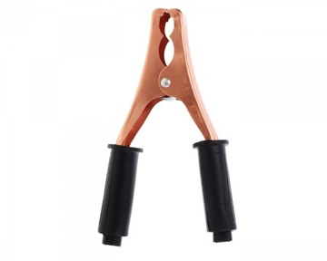 Крокодил 100А черный LB0077B LIBOX