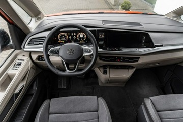 Volkswagen Multivan T7 Van L1 2.0 TDI 150KM 2026 Volkswagen VW Multivan EDITION L2 2.0 TDI 150 KM DSG OD RĘKI, zdjęcie 26