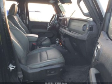 Jeep Gladiator 2024 Jeep Gladiator Mojave 2024 3.6 Benzyna 285KM, zdjęcie 9