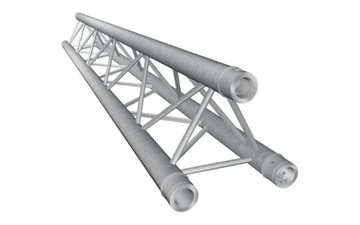 Elementy systemu Trisystem skręcane 250/2 dług. 1m