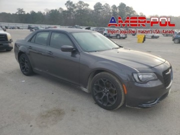 Chrysler 300C II 2019 Chrysler 300s 2019 Chrysler 300 S 3.6 Benzyna 300KM, zdjęcie 1