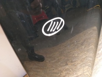 Капот передний BMW 1 E87