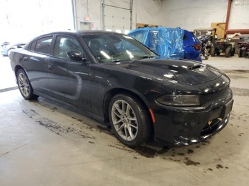 Dodge Charger VII 2023 Dodge Charger GT 2023 3.6L 3.6 Benzyna 300KM, zdjęcie 4