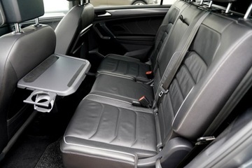 Volkswagen Tiguan Allspace 2021 Volkswagen Tiguan Allspace R-LINE SKÓRA panorama, zdjęcie 19