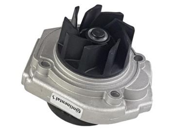 КОМПЛЕКТ CONTINENTAL CTAM ГРМ+НАСОС CT1049WP1