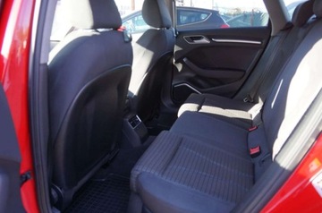 Audi A3 8V Cabriolet 2.0 TDI clean diesel 184KM 2016 Audi A3 Sportback 2.0 TDI CR 184 KM, Lift, 4x4, Virtual, Navi, BO, Full LE, zdjęcie 29