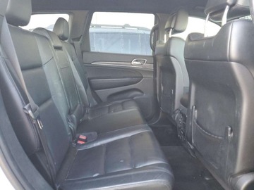 Jeep Grand Cherokee IV 2018 Jeep Grand Cherokee 2018 JEEP GRAND CHEROKEE LIMITED 3.6 Benzyna 295KM, zdjęcie 11