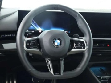 BMW Seria 5 G90-91 2026 BMW Seria 5 540d xDrive Sport Sedan 3.0 (303KM) 2026, zdjęcie 10