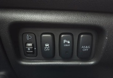 Citroen C3 Aircross  2013 Citroen C4 Aircross 1.6Hdi 115km Led Xenon Kamera Isofix Klima Navi Oplaco, zdjęcie 26