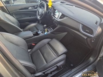 Opel Insignia II Sports Tourer 1.6 CDTI 136KM 2018 Opel Insignia Full Led Head-up Skory 1.6 Diesel 136KM, zdjęcie 27