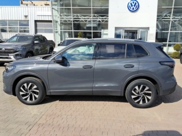 Volkswagen Tiguan III 2026 VOLKSWAGEN Tiguan Life Plus 1.5 eTSI DSG Suv 150KM 2026, zdjęcie 5