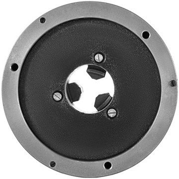 VEVOR Uchwyt Tokarski 3 Szczękowy 100 mm K11-100