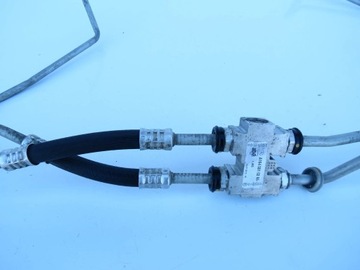 ТРУБКА ШЛАНГА ТРУБКА КОРОБКИ ПЕРЕДАЧ A1645010265 MERCEDES