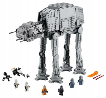 LEGO STAR WARS 75288 АТ-АТ