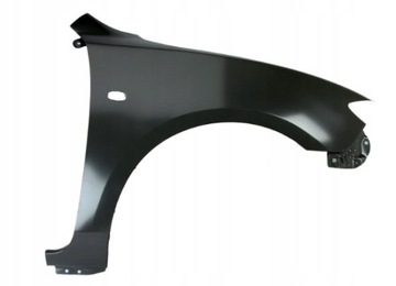 MAZDA 3 BK 03-09 5D HB BŁOTNIK PRZEDNI PRAWY