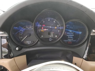 Porsche Macan 2023 Porsche Macan Base 2023 2.0 Benzyna 261KM, zdjęcie 9