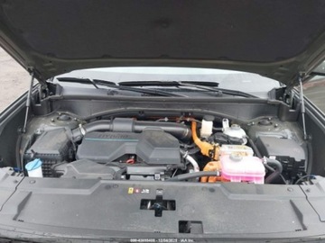 Hyundai Santa Fe V 2025 Hyundai Santa Fe Hybrid Calligraphy, 2025r., 4x4, 1.6L 1.6 Benzyna 178KM, zdjęcie 11