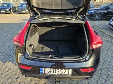 Volvo V40 II Hatchback Facelifting 2.0 D3 150KM 2019 Volvo V40 2.0 Diesel 150KM, zdjęcie 12