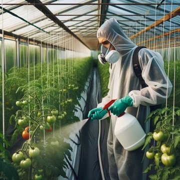 Опрыскиватель LEPINOX PLUS ОТ САМШИТНИЧНОЙ ПЯТНИЦЫ CATERRAID 30Г=15Л