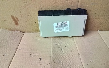 BMW 5 G30 MODUL SEDADLA ŘÍZENÍ 6999564