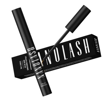 Nanolash Сыворотка-кондиционер, ускоряющая рост ресниц, 3 мл