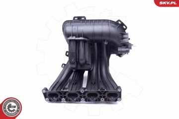 KOLEKTOR NASÁVÁCÍ 49SKV043 CITROEN PEUGEOT 407 607 2.2 BENZÍN 0361Q6