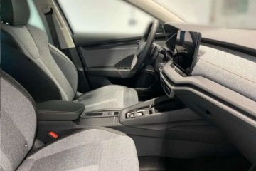 Skoda Octavia IV 2026 Skoda Octavia Essence Polski Salon Dowolna konfiguracja 1.5 Benzyna, zdjęcie 12