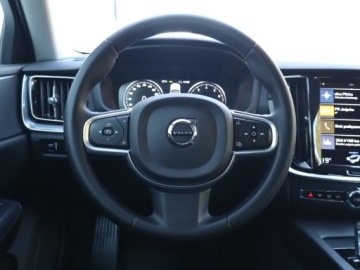 Volvo V60 II  2021 Volvo V60 B3, Salon Polska, Serwis ASO, Automat, zdjęcie 14