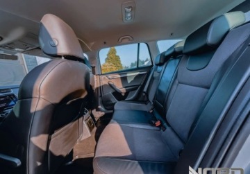 Skoda Octavia III Kombi Facelifting 2.0 TDI 184KM 2020 Skoda Octavia Bezwypadkowa, FV23, 4x4, DSG, KredytowanieLeasing, gw.12m ge, zdjęcie 31