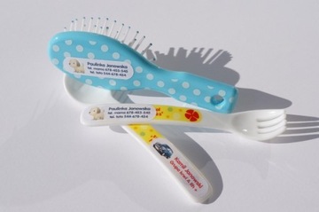 ИМЕННЫЕ НАКЛЕЙКИ, водостойкая пленка, ПРОЧНЫЙ КЛЕЙ для ДЕТСКОГО САДА, ШКОЛЫ x72