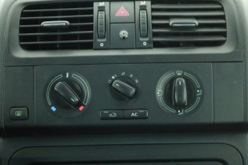 Skoda Roomster Mikrovan Facelifting 1.4 16V 85KM 2011 Skoda Roomster 1.4 16V, Salon Polska, Klima, zdjęcie 9