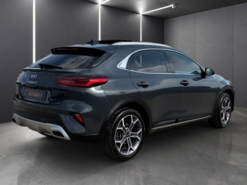 Kia XCeed Crossover 1.6 CRDi MHEV 136KM 2022 Kia XCeed PLATINUM skóra FUL LED nawi KAMERY, zdjęcie 3