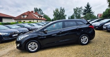 Hyundai i30 II Wagon 1.6 GDI 135KM 2012 Hyundai i30 BENZYNA nawigacja KAMERA super okazja 1.6 Benzyna 135KM, zdjęcie 24