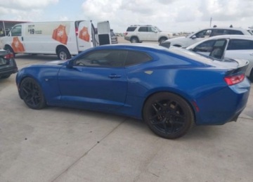 Chevrolet Camaro VI 2018 Chevrolet Camaro 2.0L 275KM 2.0 Benzyna 275KM, zdjęcie 3