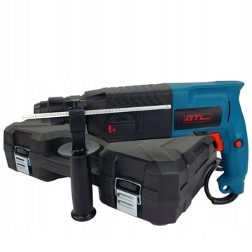 Перфоратор GTL HD004 SDS Plus 620 Вт