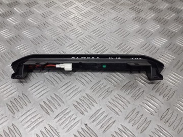SVĚTLO STOP NISSAN ALMERA N16 26590-BM400