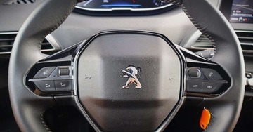 Peugeot 3008 II Crossover 1.5 BlueHDI 130KM 2020 Peugeot 3008 (Nr.013) 1.5 HDI Navi Klima Tempomat Parktronik Gwarancja, zdjęcie 17