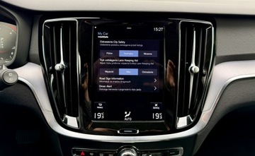 Volvo V60 II  Kombi 2.0 D4 190KM 2020 Volvo V60 AWD,4x4,Momentum Pro,Gwarancja, zdjęcie 29