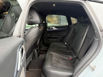 BMW Seria 4 G22-23-26 Coupe 3.0 M440i 374KM 2021 BMW 440 388KM, FV-23%, harman/kardon, Adaptacyjne, zdjęcie 9