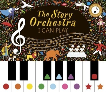 STORY ORCHESTRA I CAN PLAY VOLUME 7