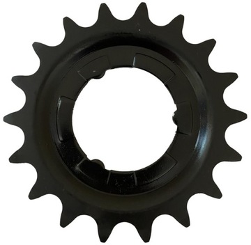 SHIMANO ZĘBATKA DO PIASTY NEXUS 18T ASMGEAR18LP