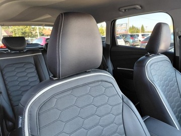 Ford Kuga II SUV Facelifting 1.5 TDCi 120KM 2017 Ford Kuga VIGNALE Full LED El.fotele Kamera Elektryka Tempomat Sensor Alu, zdjęcie 14