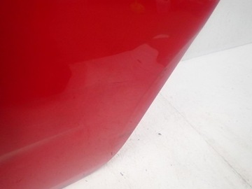 DVEŘE LEVÉ ZADNÍ LEVÝ SKODA KAMIQ 658 2019-