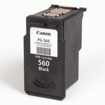PG-560 3713C001 Чернила Canon Pixma TS5300
