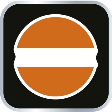 Плоская отвертка STEEL S2 6,5 x 300 мм NEO 04-015