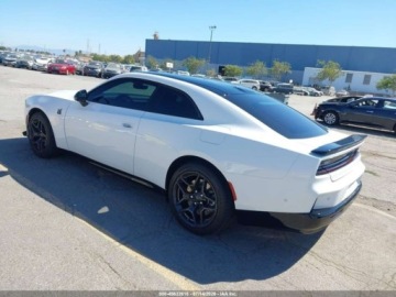 Dodge Charger VII 2026 Dodge Charger Daytona Scat Pack 2-Door Awd 2026 3.0 Benzyna 550KM, zdjęcie 2