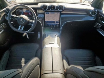 Mercedes GLC C254/X254 2024 Mercedes-Benz GLC 2024 r., 2,0L 2.0 Benzyna 255KM, zdjęcie 7