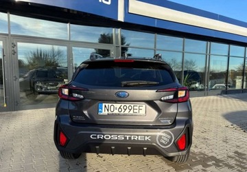 Subaru 2025 Subaru Crosstrek Subaru Crosstrek 2.0i-S e-Boxer Platinum (EyeSight) Linea, zdjęcie 7